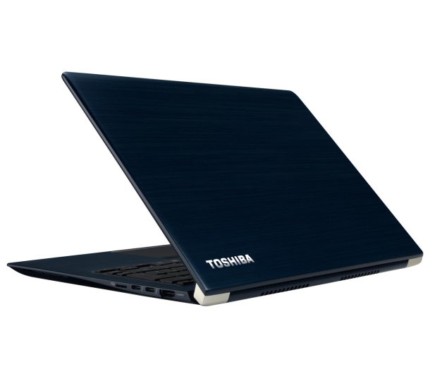 TOSHIBA Portege X30-E-17F Intel Core i5-8250U/8GB/256GB SSD/Intel HD Graphics/13.3''/W10P Onyks - 529980 - zdjęcie 5